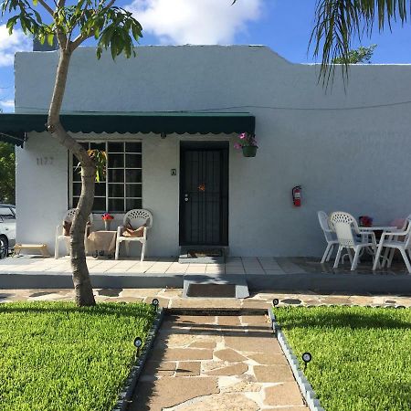 Close To Everything Miami Apartment Bagian luar foto