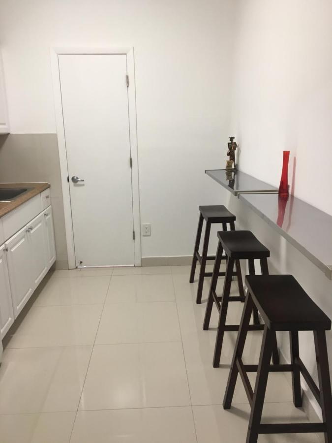 Close To Everything Miami Apartment Bagian luar foto