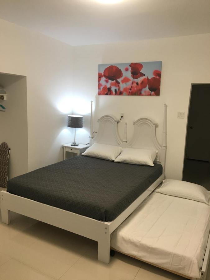 Close To Everything Miami Apartment Bagian luar foto