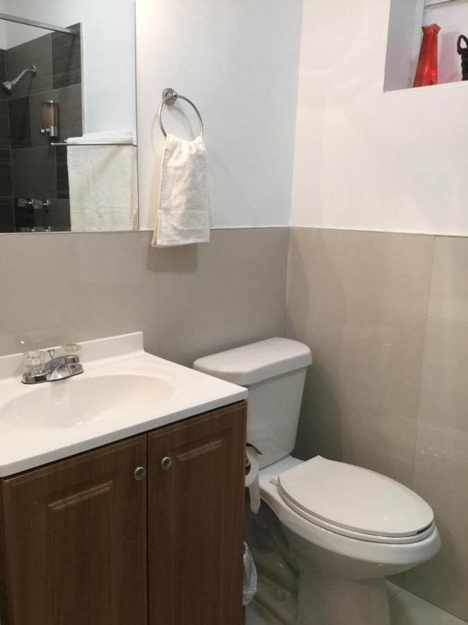 Close To Everything Miami Apartment Bagian luar foto
