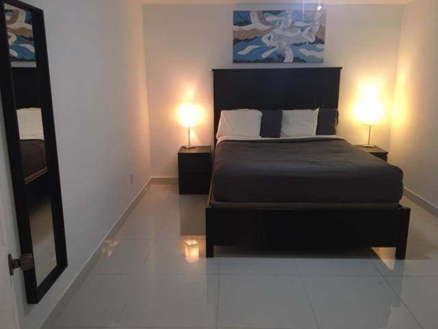 Close To Everything Miami Apartment Bagian luar foto