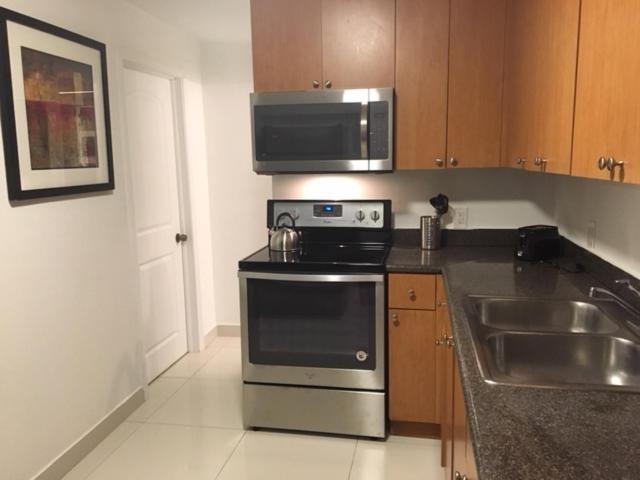 Close To Everything Miami Apartment Bagian luar foto