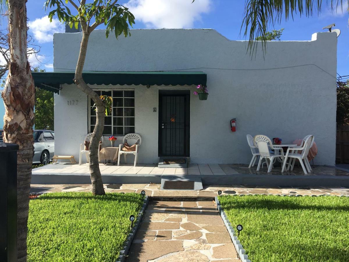 Close To Everything Miami Apartment Bagian luar foto