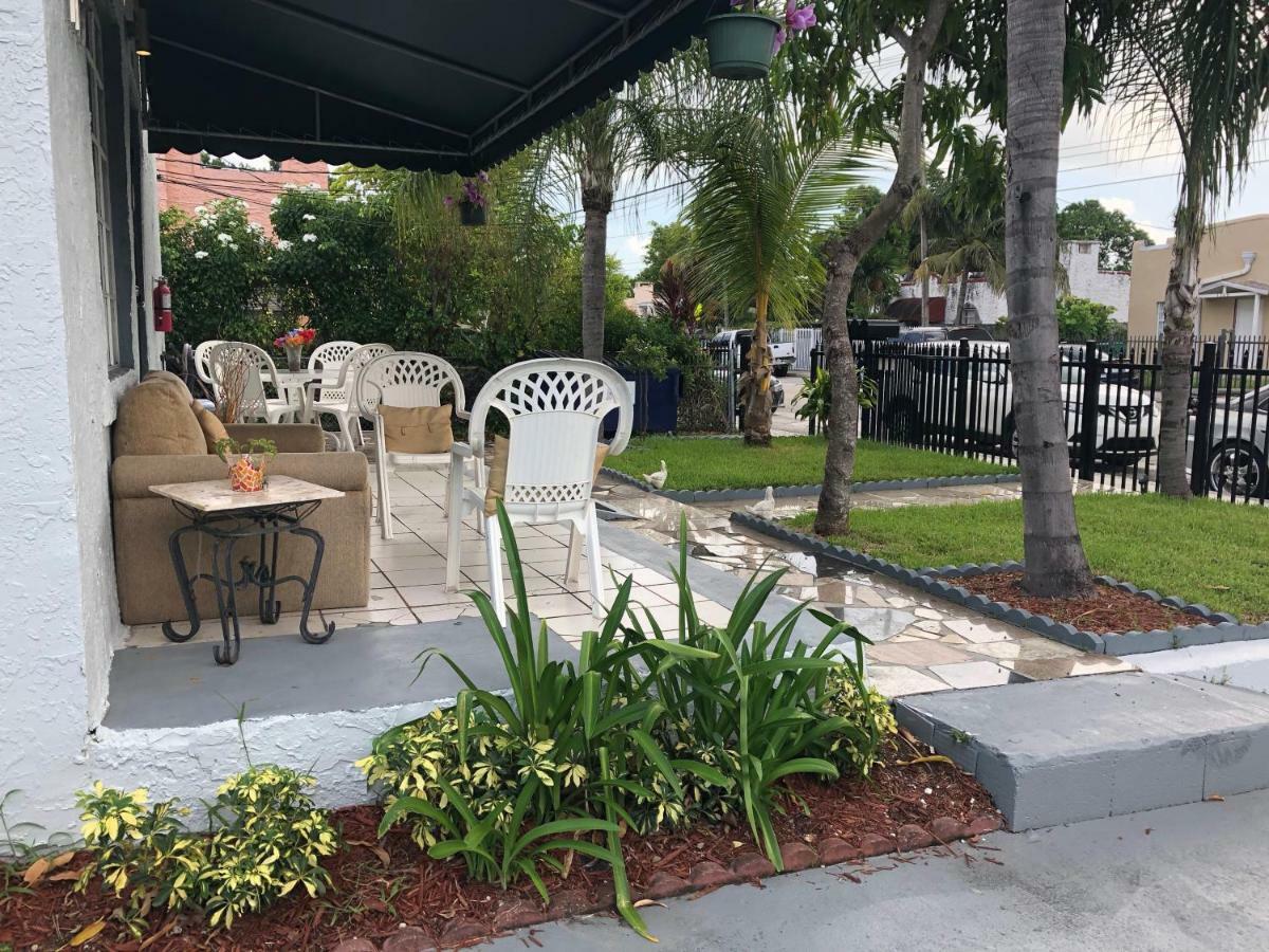 Close To Everything Miami Apartment Bagian luar foto