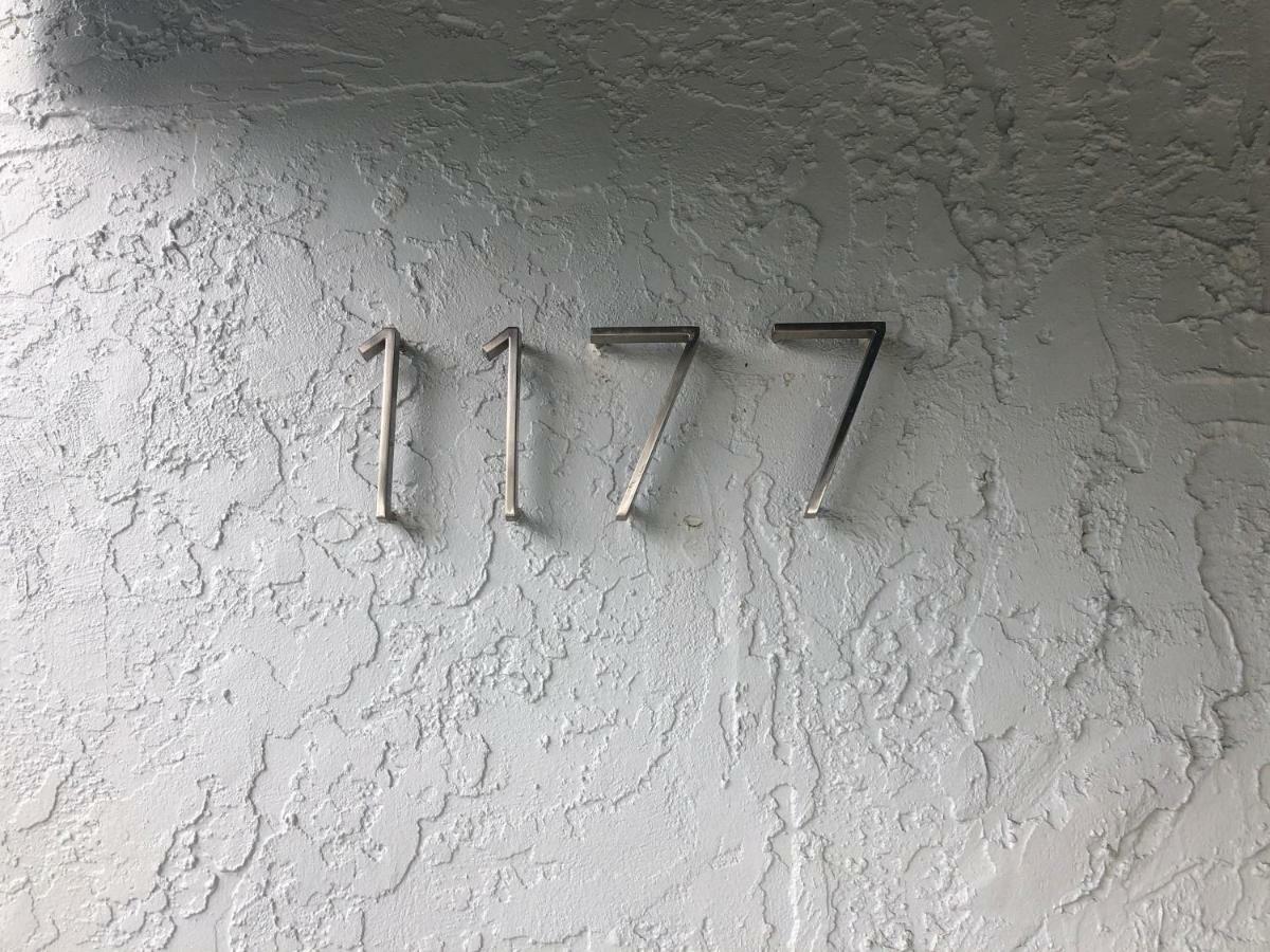 Close To Everything Miami Apartment Bagian luar foto