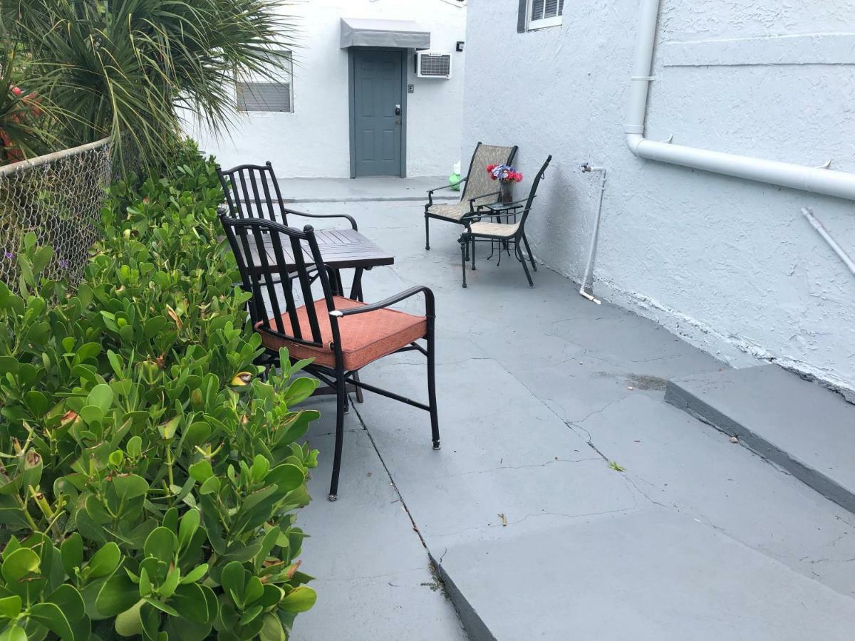 Close To Everything Miami Apartment Bagian luar foto