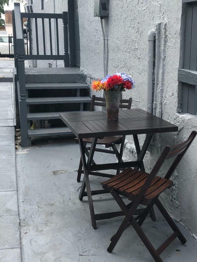 Close To Everything Miami Apartment Bagian luar foto