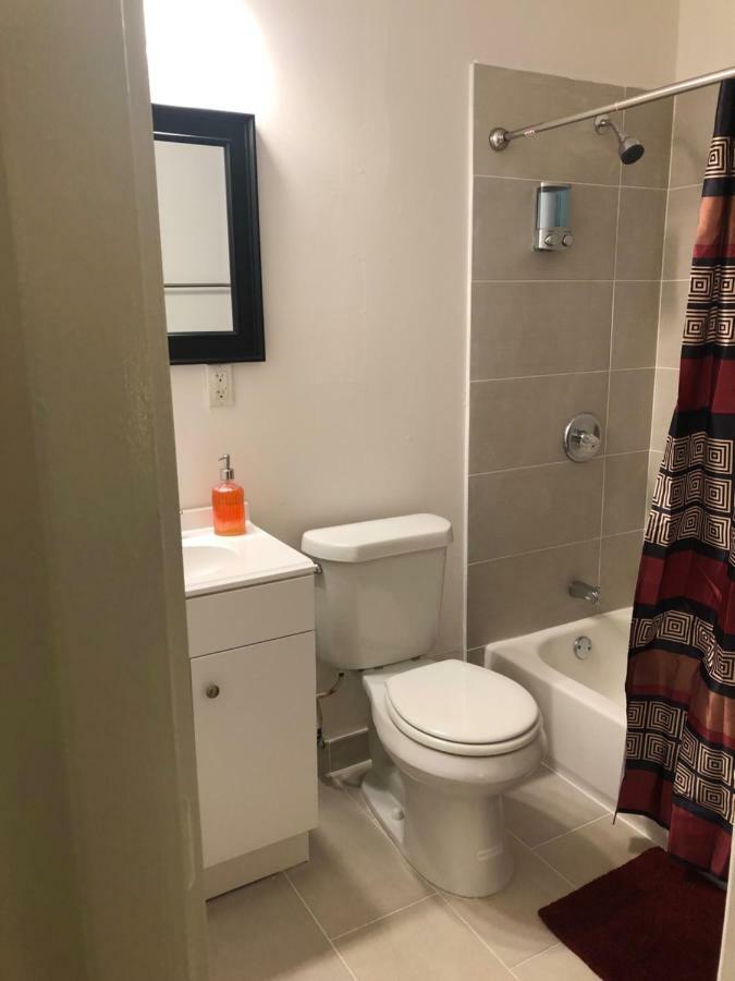 Close To Everything Miami Apartment Bagian luar foto