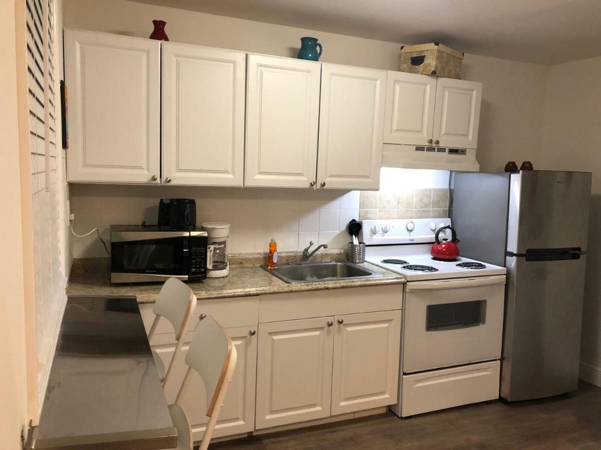 Close To Everything Miami Apartment Bagian luar foto